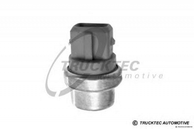 TRUCKTEC AUTOMOTIVE 0742054 -  Датчик, температура охлаждающей жидкости